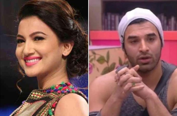 Bigg Boss 7 winner Gauahar Khan comes out in support of Paras Chhabra