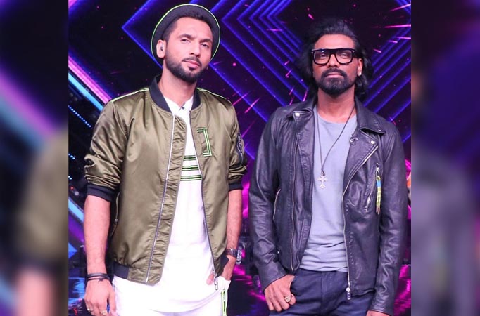 “Remo sir has given us respect,” says Punit Pathak on Dance+ 5 “Remo sir has given us respect,” says Punit Pathak on Dance+ 5