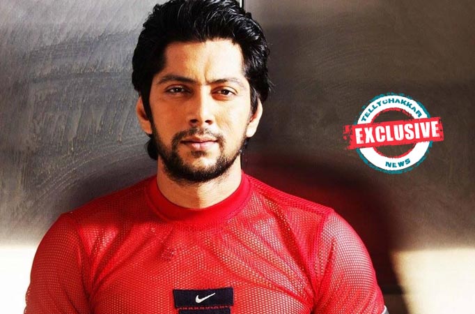 Sharhaan Singh to make his digital debut with Ullu App's Kasak