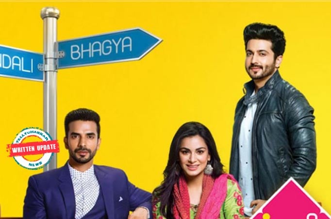 Kundali Bhagya: Karina lays a trap for Srishti   