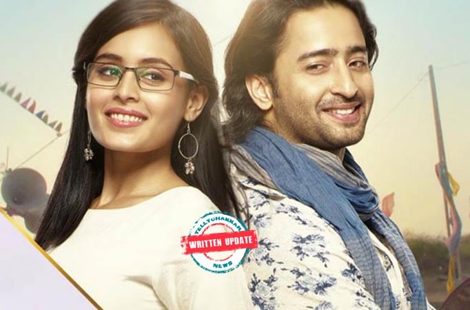 Yeh Rishtey Hain Pyaar Ke: Mehul gets paranoid as Mishti can expose him any moment