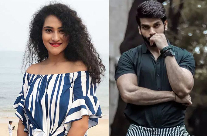 MTV Splitsvilla: Arshiya Arshi makes her grand wild-card entry; Piyush Sharma in a fix MTV Splitsvilla: Arshiya Arshi makes her grand wild-card entry; Piyush Sharma in a fix