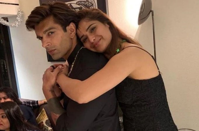 Arti Singh misses friend Karan Singh Grover in Bigg Boss 13 house; sends warm message for him