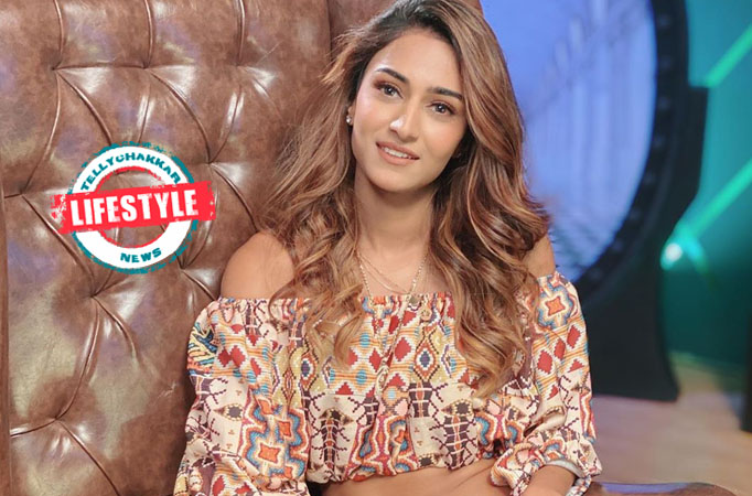 Get inside Erica Fernandes' FUSION COLLECTION! 