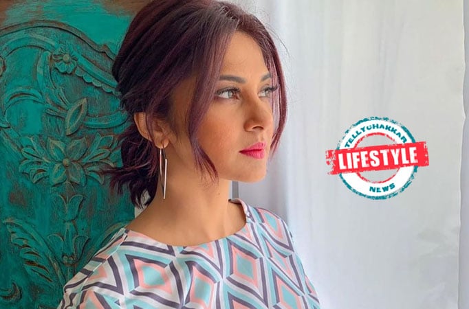 Ideas to STEAL from Jennifer Winget's SHOE RACK! 