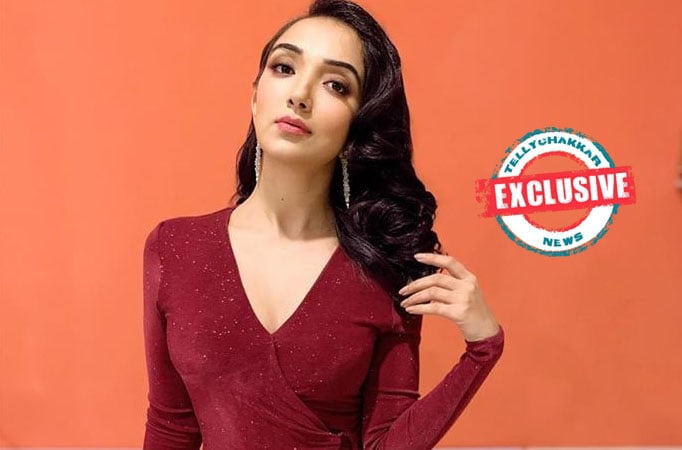 Prerika Arora joins ALTBalaji’s Dil Hi Toh Hai Season 3