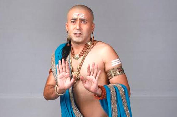 Rama and the King’s life in danger on Sony SAB’s Tenali Rama