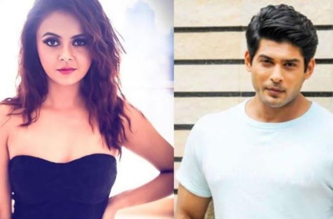 Bigg Boss 13: Devoleena Bhattacharjee slams Sidharth Shukla