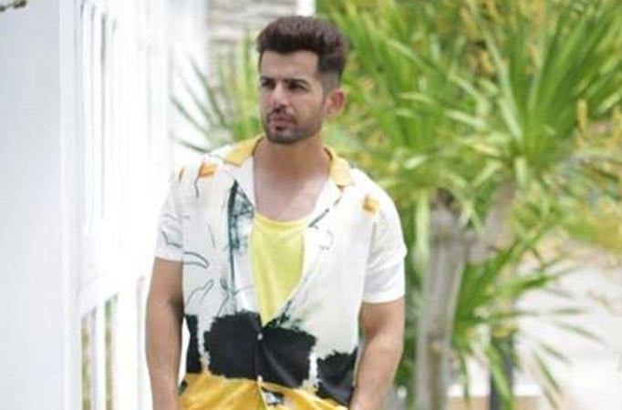 Jay Bhanushali is the new Tik Tok king, these videos are proof