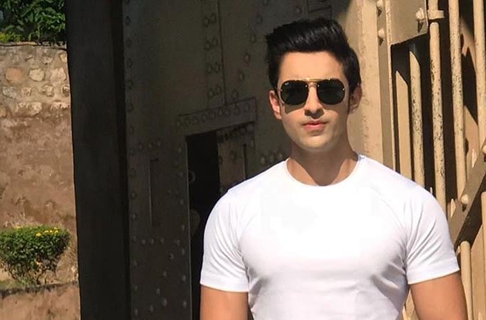 Rohit Suchanti says he never had a girlfriend in college