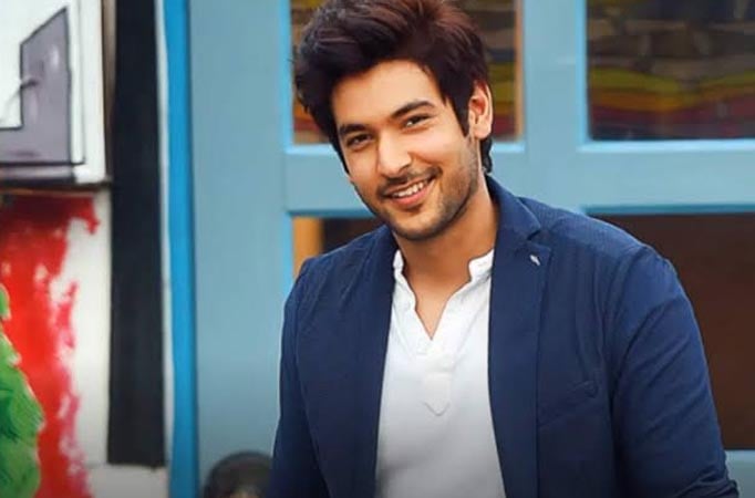 Check out Shivin Narang's LOOK from Beyhadh 2!