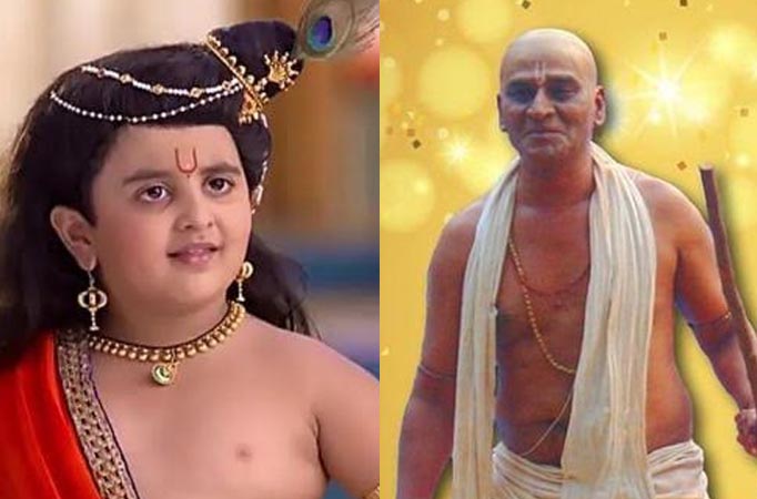 Sudama left teary-eyed seeing Lord Krishna!  Get ready to witness their friendship in &TV’s Paramavatar Shri Krishna