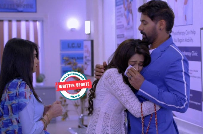 Kumkum Bhagya: Abhi overhears Prachi’s narration