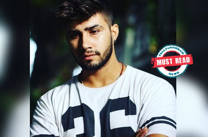 MTV Splitsvilla X2: Ankush Rampal's kickass REPLY on the controversy