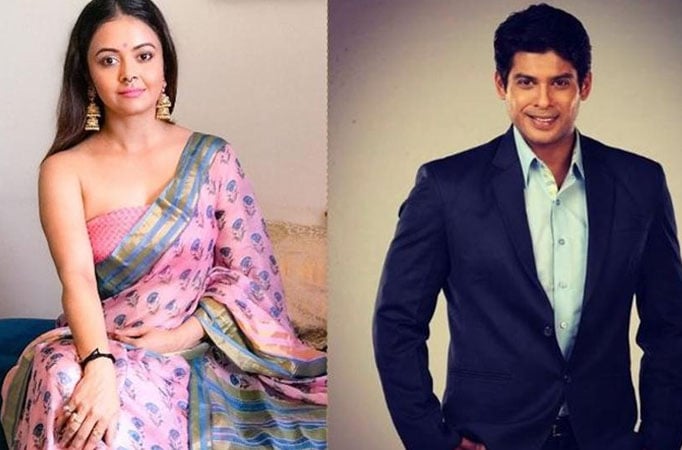 Bigg Boss 13: Devoleena Bhattacharjee recieves flak from Twitterati for abusing and bad-mouthing Siddharth Shukla