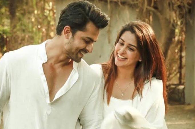 Kahaan Hum Kahaan Tum's Dipika Kakar does SOMETHING SPECIAL for hubby Shoaib Ibrahim