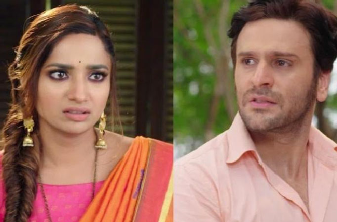 Ira is doubting on Akhilesh in &TV’s Meri Biwi Hanikarak, what’s wrong him? 