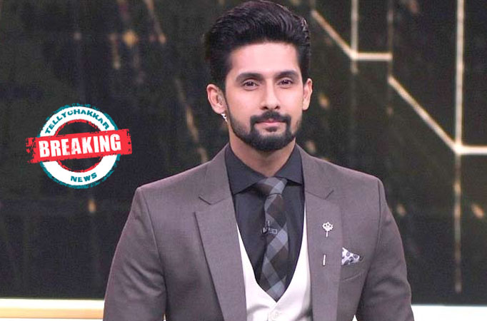 Ravi Dubey to produce two shows for Zee Punjabi?