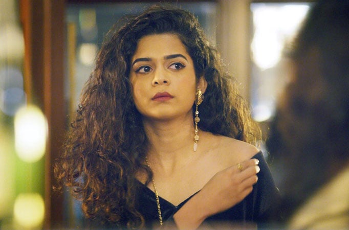 Mithila Palkar’s new ACHIEVEMENT