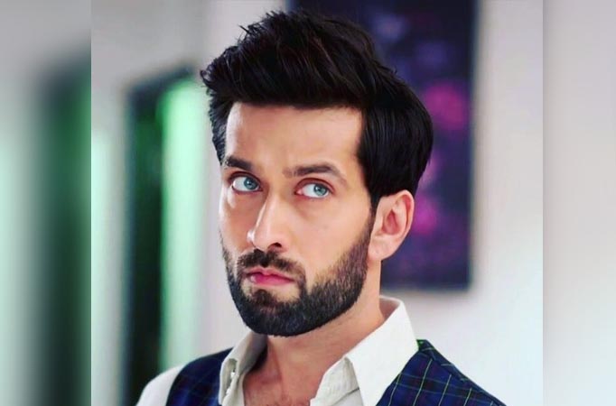 Nakuul Mehta’s COOL wish for former co-star Leenesh Mattoo; check the FUN video 