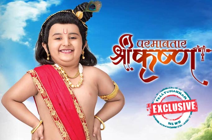 &TV's Paramavtaar Shri Krishna likely to go off-air!