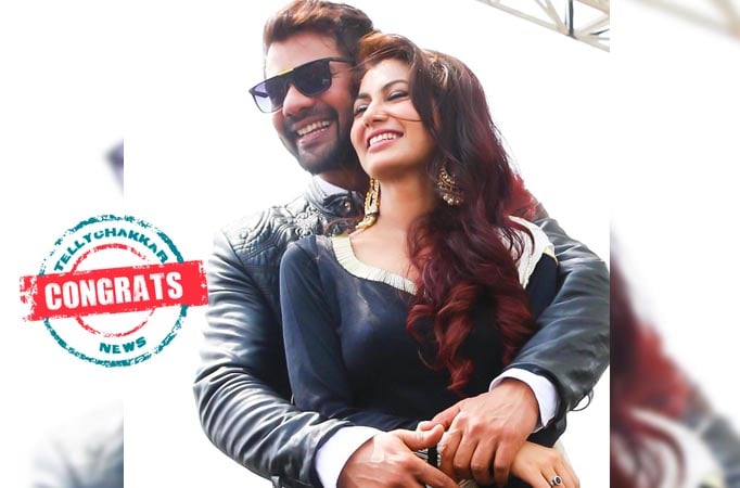 Shabbir Alhuwalia and Sriti Jha's Kumkum Bhagya achieves another MILESTONE