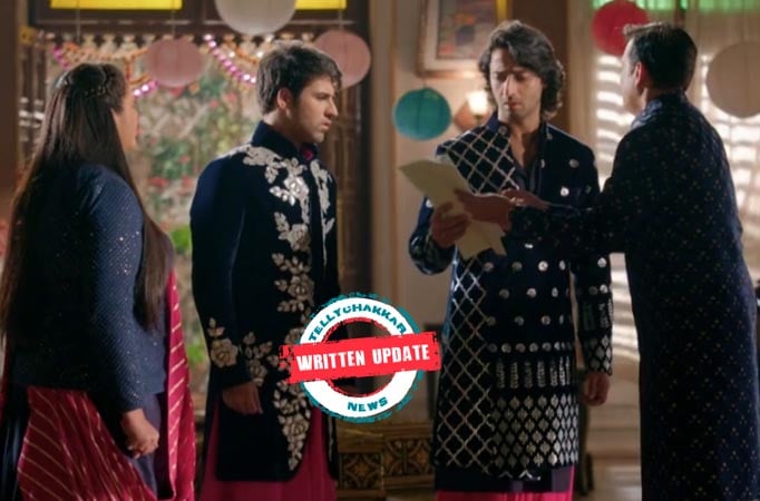 Yeh Rishtey Hain Pyaar Ke: Everyone feels heartbroken as Abir leaves the house