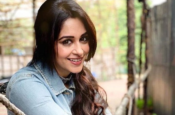 Dipika Kakar hits another milestone; fans rejoice