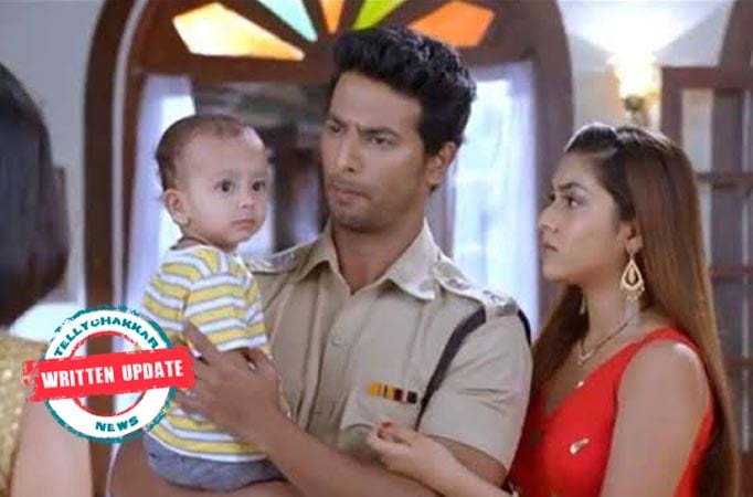 Tujhse Hai Raabta: Malhar gets devastated; Kalyani consoles him