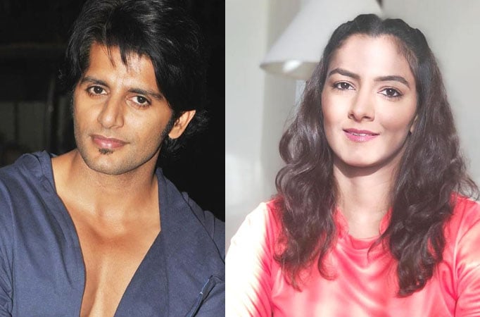 Karanvir Bohra’s sweet birthday wish for Geeta Phogat