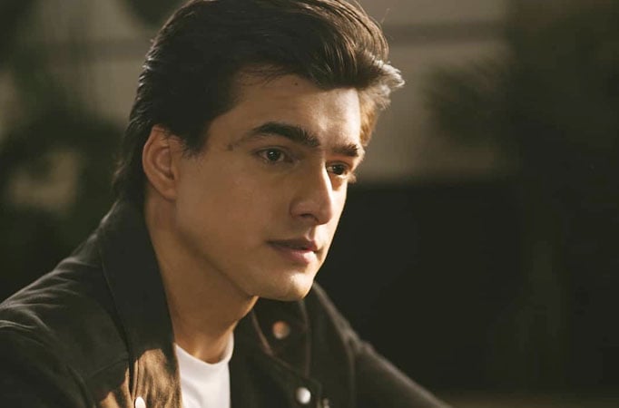 From Dream Girl to Yeh Rishta...Take a look at Mohsin Khan's JOURNEY on television!