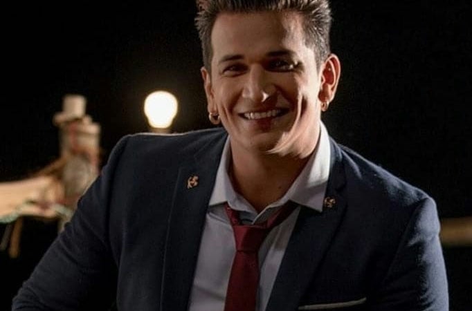 What! Prince Narula goes the Bala way...