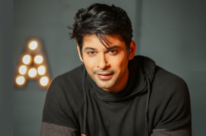 Sidharth Shukla