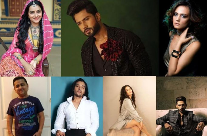 Children’s Day: Actors share their fondest childhood memories