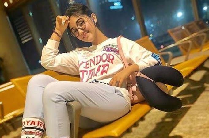 Ashnoor Kaur is having a hard time shooting Patiala Babes season 2 in Mumbai, reveals in BTS videos