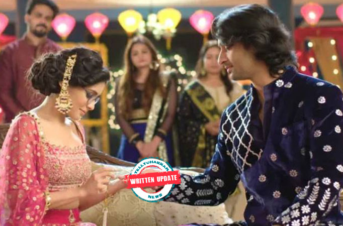 Yeh Rishtey Hain Pyaar Ke: Mehul tries to misguide the police Yeh Rishtey Hain Pyaar Ke: Mehul tries to misguide the police