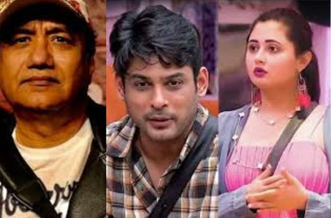 Bigg Boss 13: Rashami calls Sidharth Shukla a ‘Namard’; Abu Malik REACTS