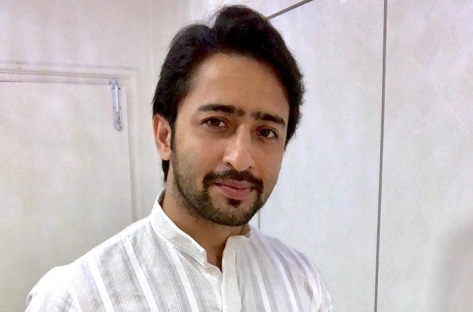 Shaheer Sheikh’s THROWBACK picture from Kya Mast Hai Life days is ADORABLE 