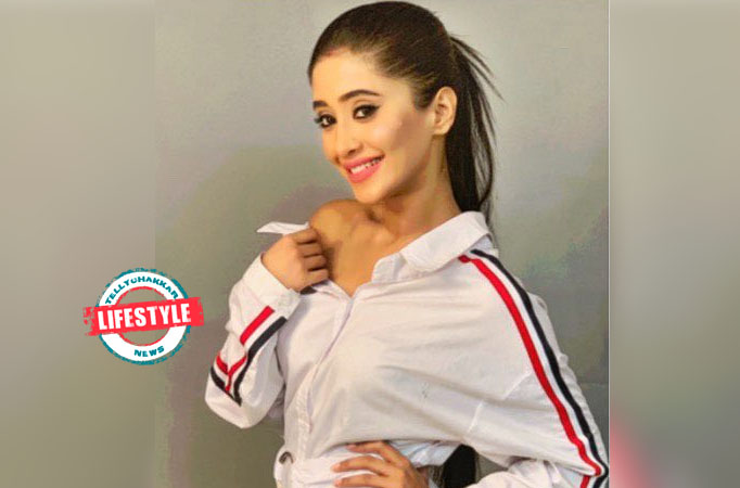 Shivangi Joshi picks her FAVOURITE ETHNIC TRENDS!