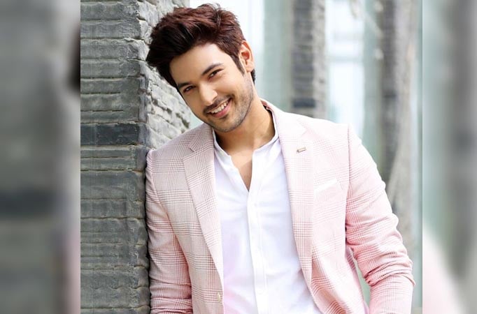 Beyhadh 2: Shivin Narang takes FENCING LESSONS for the show 