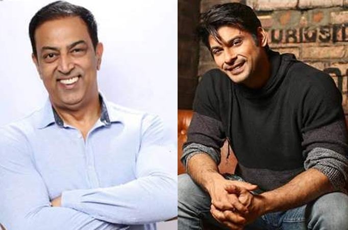 Bigg Boss 13: Vindu Dara Singh supports Sidharth Shukla