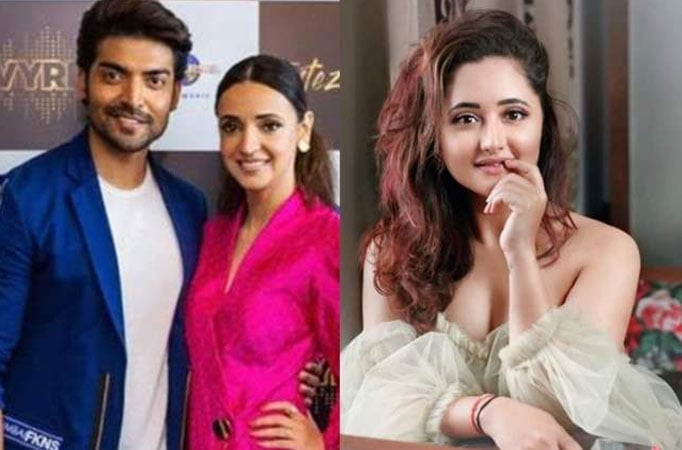 Bigg Boss 13: Gurmeet Choudhary and Sanaya Irani support Rashami Desai