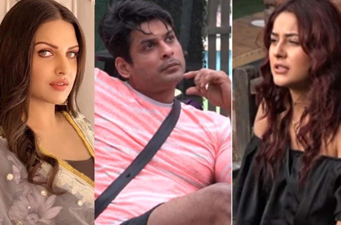 Bigg Boss 13: Himanshi and Shefali think Shehnaaz is the reason behind Asim and Sid’s fight 