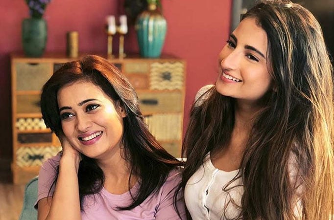 My daughter Palak is better at acting than I am: Shweta Tiwari