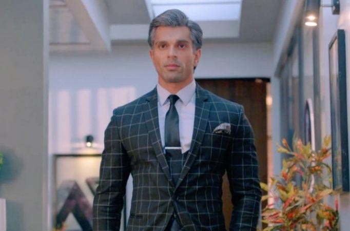 Is Mr Bajaja aka Karan Singh Grover returning to Kasautii Zindagii Kay?