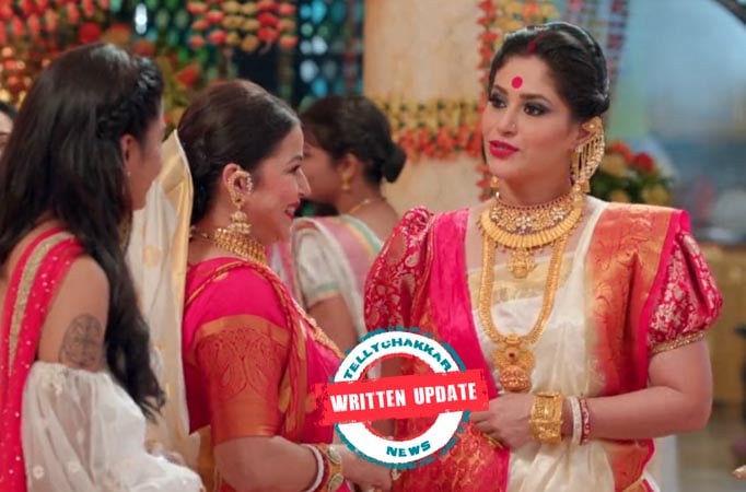 Kasautii Zindagii Kay: Mohini says Prerna can break Sonalika’s house