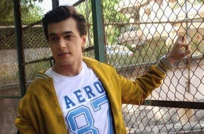 Mohsin Khan relishing Turkish ice-cream is something not to be missed