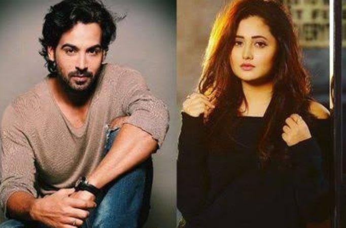 Bigg Boss 13: Rashami Desai's rumoured boyfriend Arhaan Khan to leave the house 