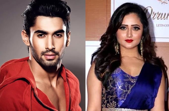 Bigg Boss 13: Find out why Rashami Desai broke up with Dostana 2’s Laksh Lalwani