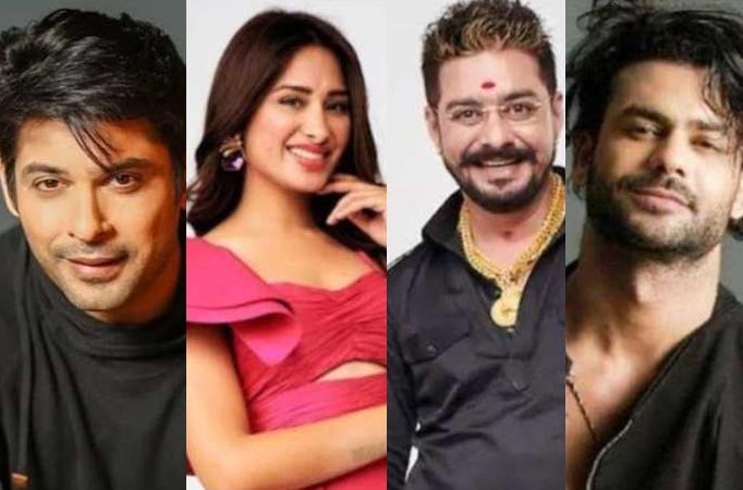 Bigg Boss 13  Weekend Ka Vaar: Vishal Singh and Hindustani Bhau have a major showdown, while Mahira Sharma is all praises for Sidharth Shukla